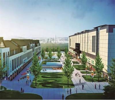 轉塘街道成功入圍&ldquo;浙江省商貿(mào)特色鎮(zhèn)建設試點&rdquo;6強