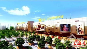 億立義烏國際商貿城 一站式包租模式，助力商家高效批發貿易